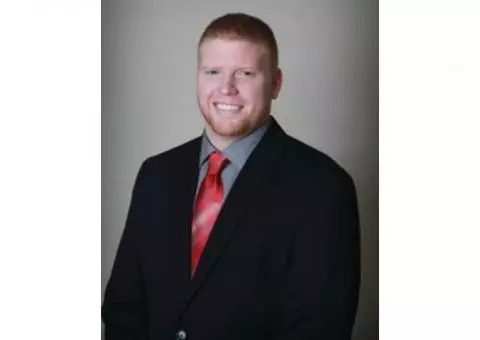 Kynan Massie - State Farm Insurance Agent in Mount Airy, NC